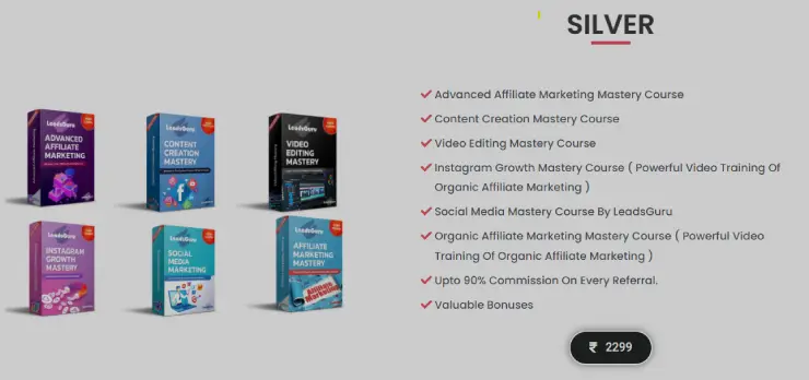 Silver-Package-of-LeadsGuru