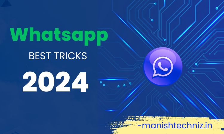 Whatsapp Best Trick Feature Image