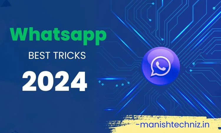 Whatsapp Best Trick Feature Image